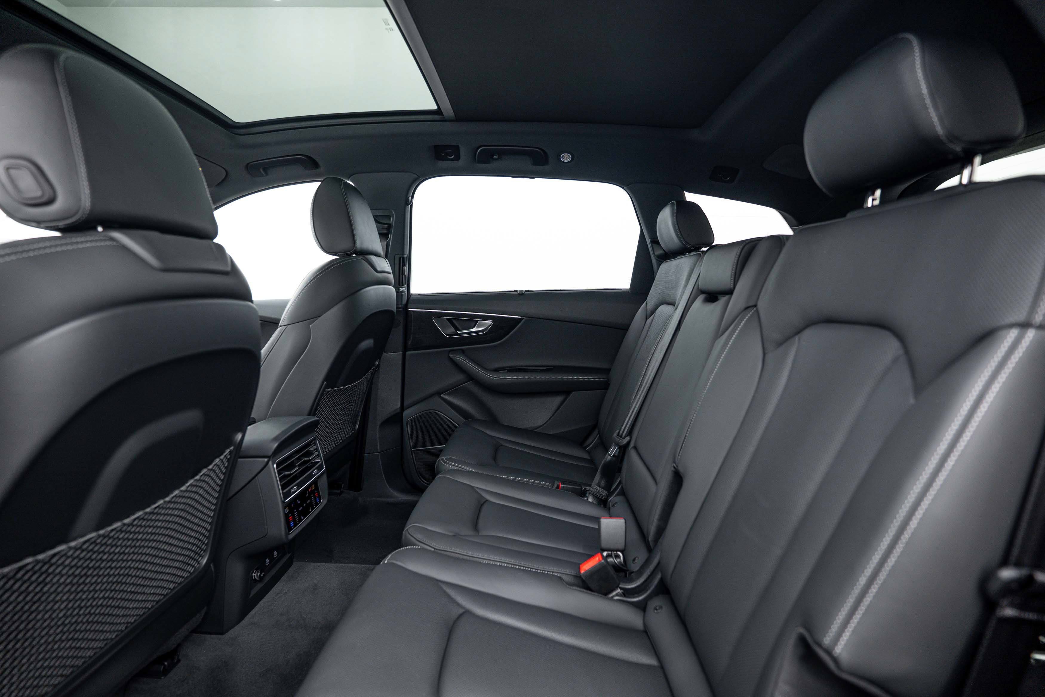 New 2026 Audi Q7 3.0T Prestige AWD/4WD image 18