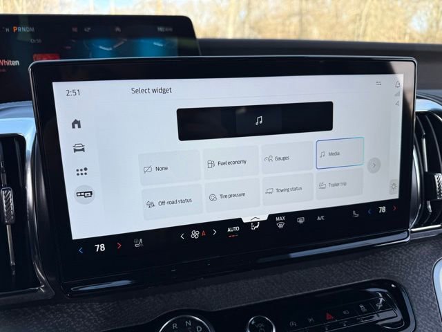 New 2026 Ford Expedition Tremor image 45