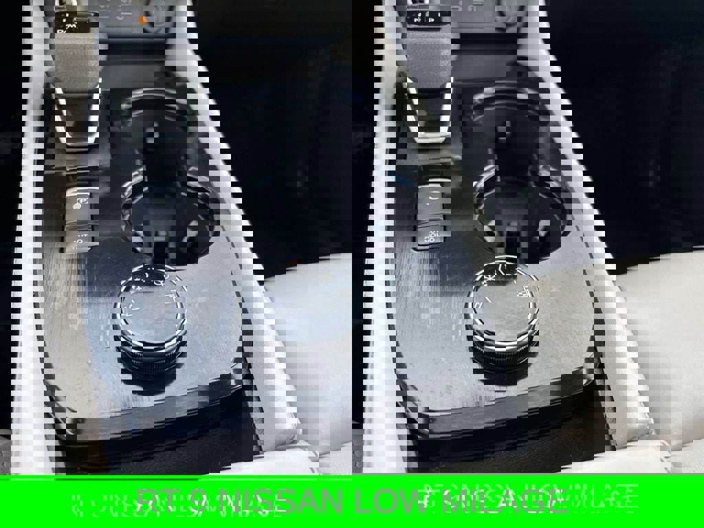 Certified 2023 Nissan Rogue SL image 28