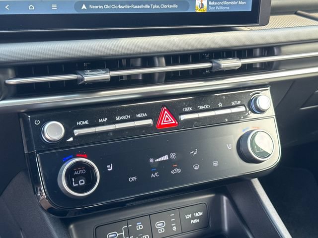 New 2026 Hyundai Santa Cruz XRT AWD/4WD image 20