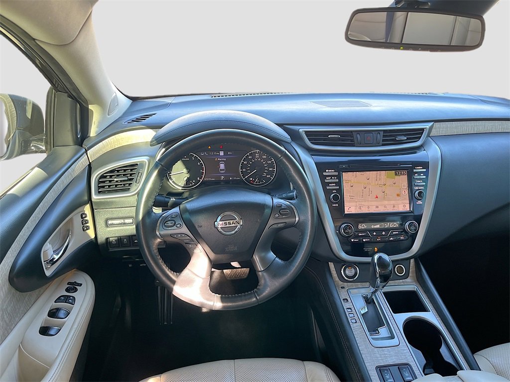 Used 2020 Nissan Murano SL image 23