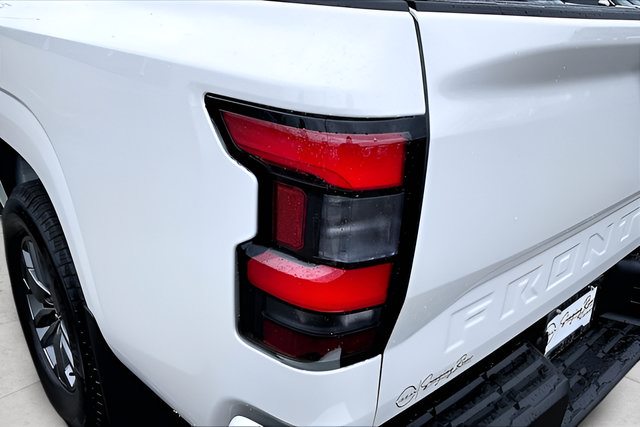 Used 2026 Nissan Frontier SV w/ Tow Package AWD/4WD image 27