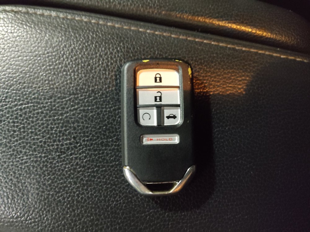 Used 2021 Honda Civic Sport image 32