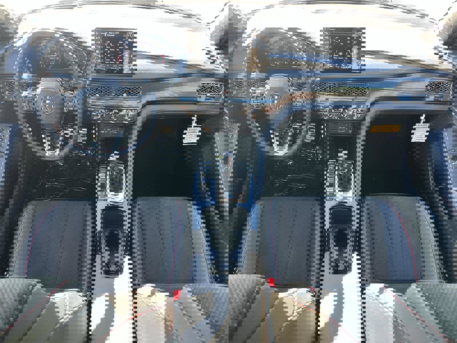 New 2026 Acura Integra Type S image 10