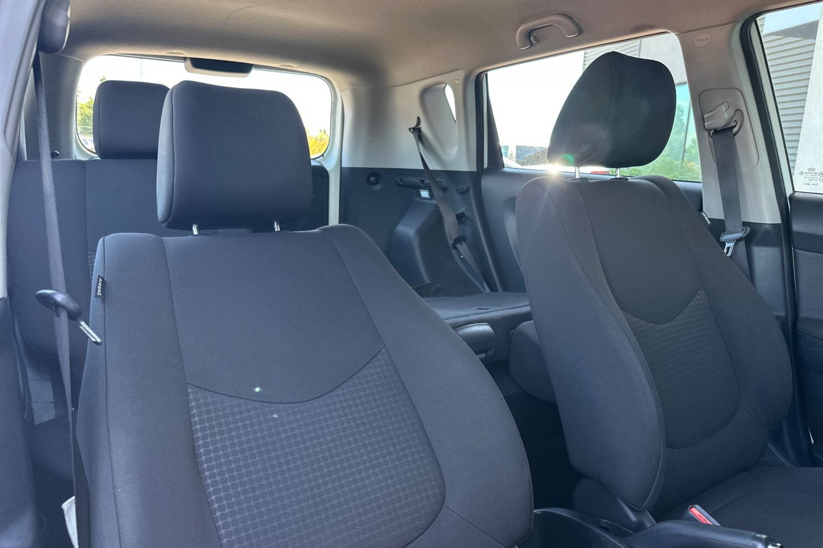 Used 2011 Kia Soul FWD image 17