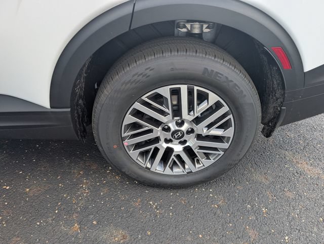 New 2026 Hyundai Palisade SE AWD/4WD image 23