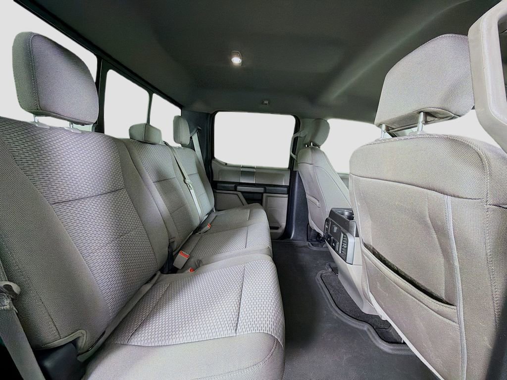 Used 2020 Ford F150 XLT w/ Equipment Group 302A Luxury image 31