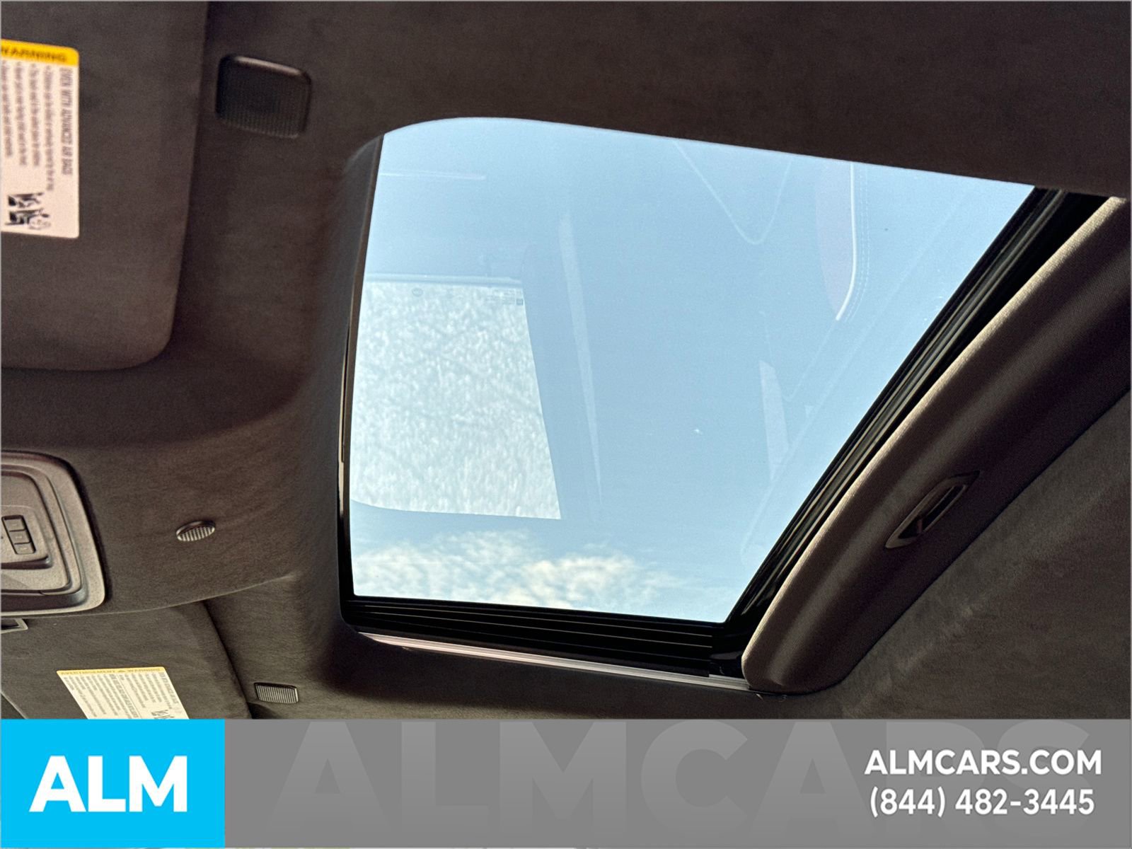 Used 2025 GMC Sierra 3500 Denali Ultimate image 40