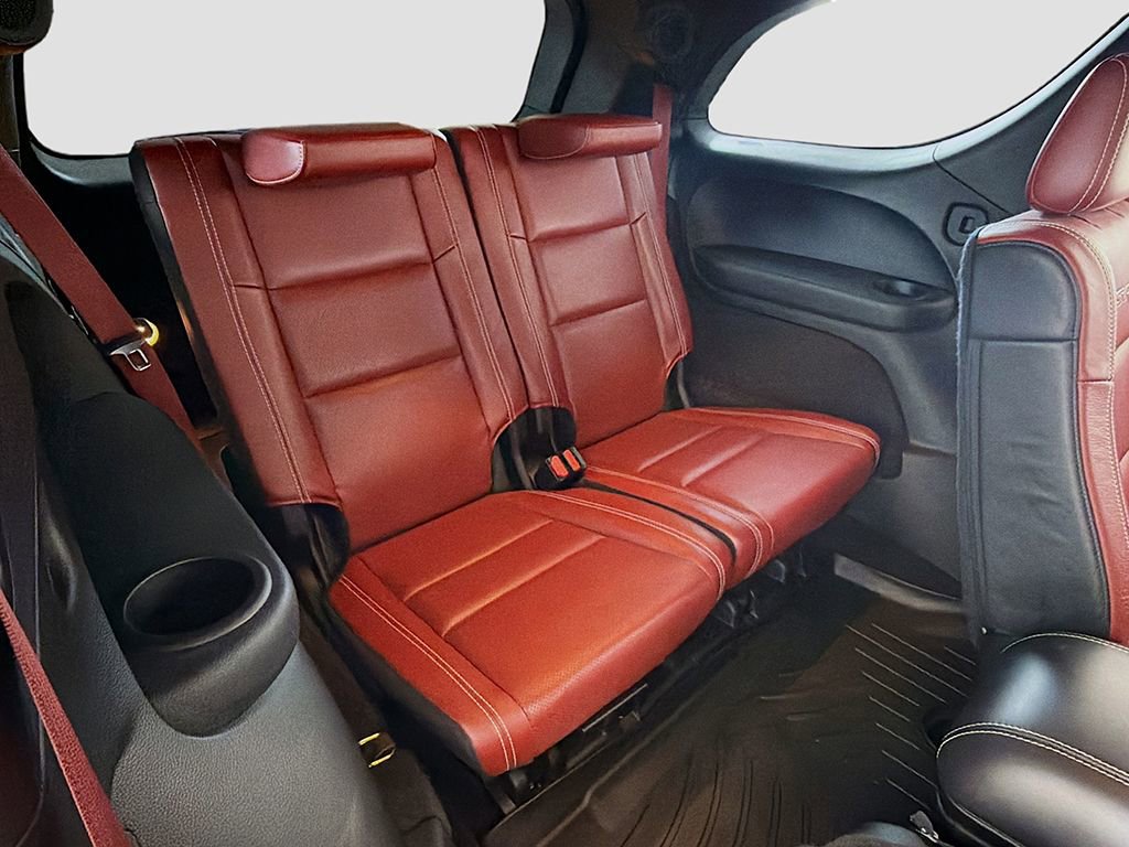 Used 2023 Dodge Durango SRT Hellcat image 31