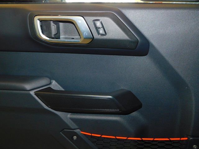 New 2025 Ford Bronco Raptor image 28