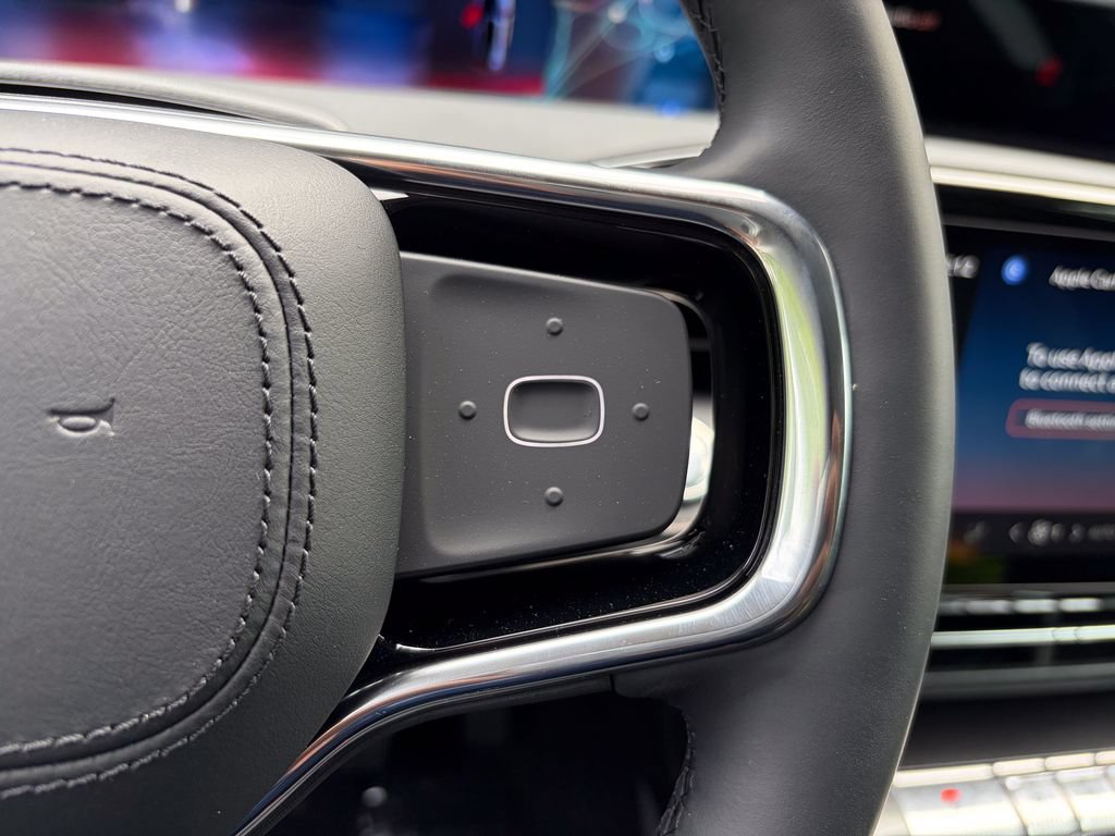 New 2026 Lincoln Nautilus Reserve AWD/4WD image 43