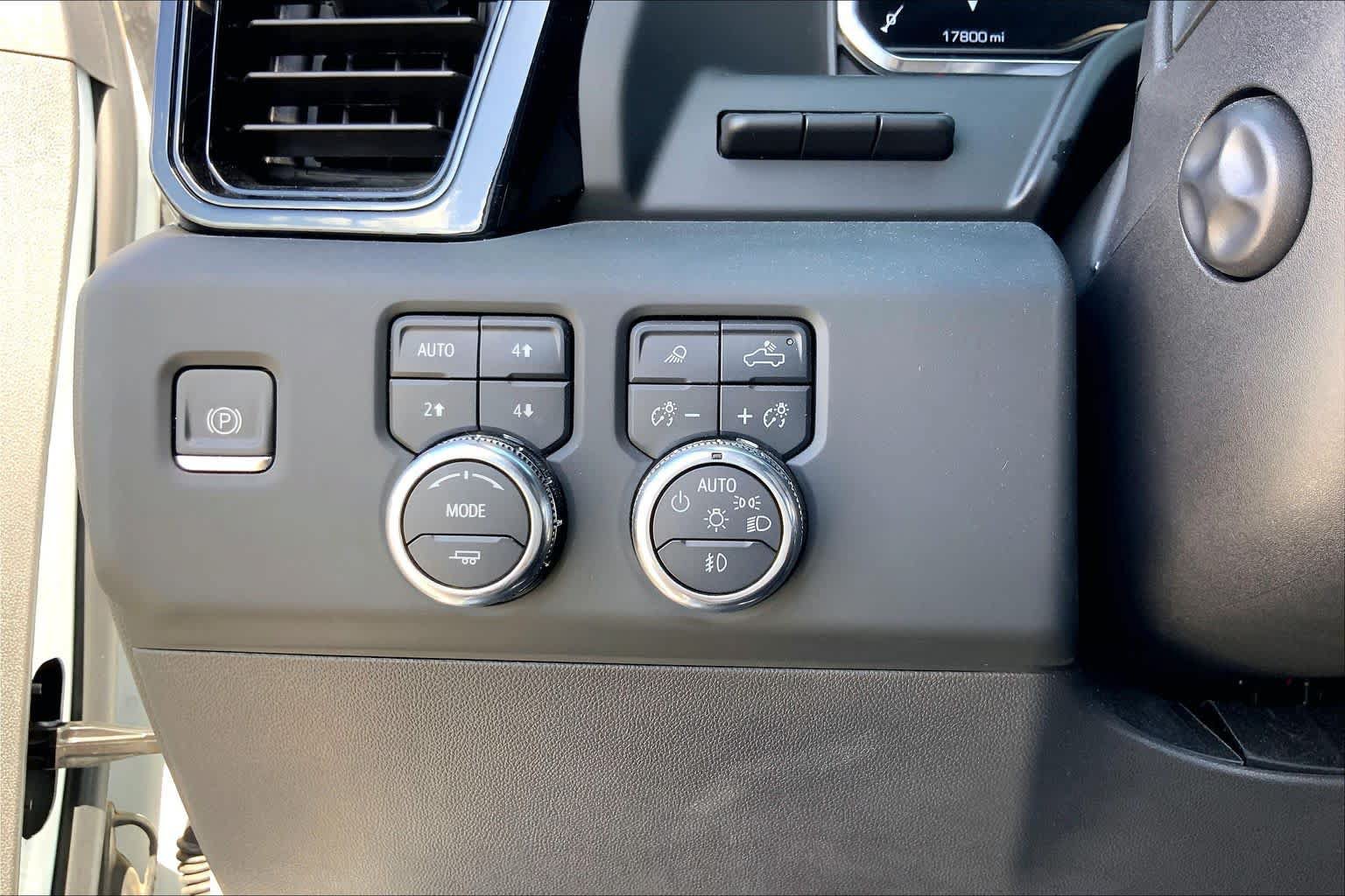 Used 2024 GMC Sierra 1500 AT4X w/ AT4X AEV Edition AWD/4WD image 64