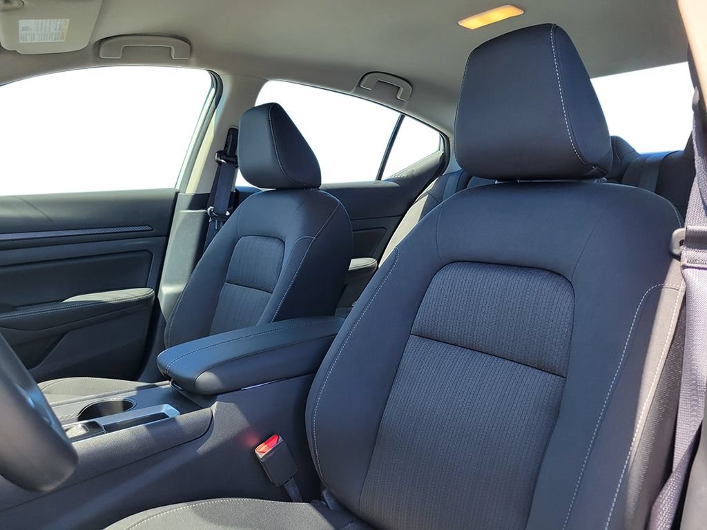 New 2026 Nissan Altima 2.5 SV FWD image 33