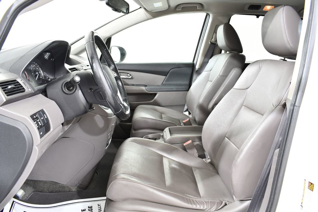 Used 2016 Honda Odyssey EX-L image 6