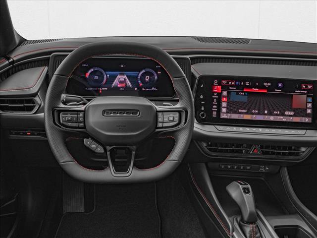 New 2027 Dodge Charger Scat Pack AWD/4WD image 4