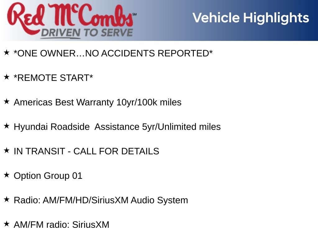 Certified 2023 Hyundai Kona SEL FWD image 3