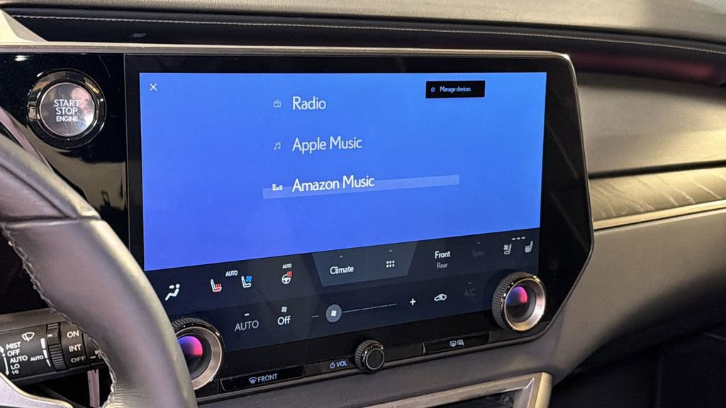 Certified 2023 Lexus RX 350 Premium Plus w/ Accessory Package (K3) image 31