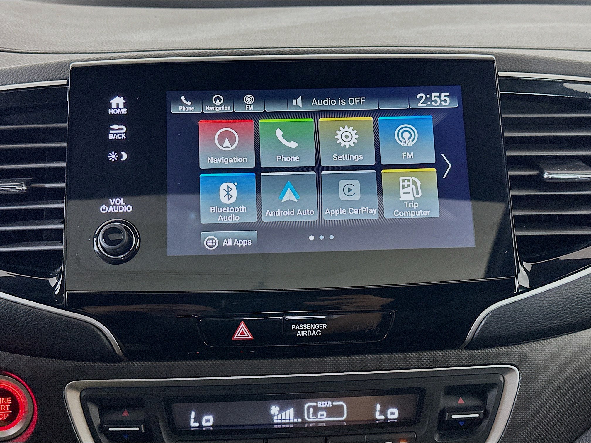 Used 2023 Honda Passport TrailSport image 19