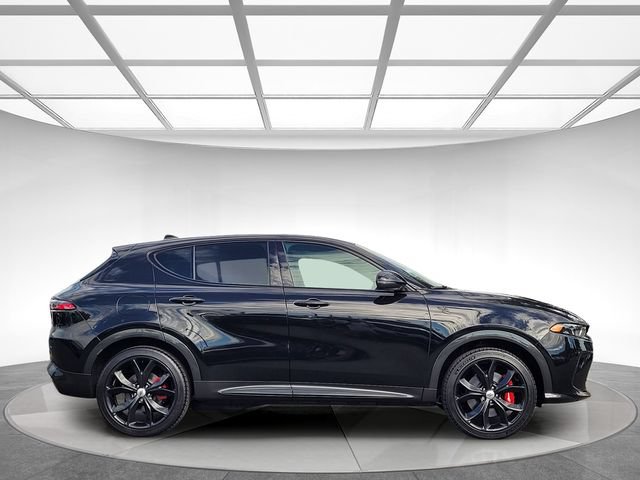 Used 2024 Dodge Hornet R/T Plus AWD/4WD image 3