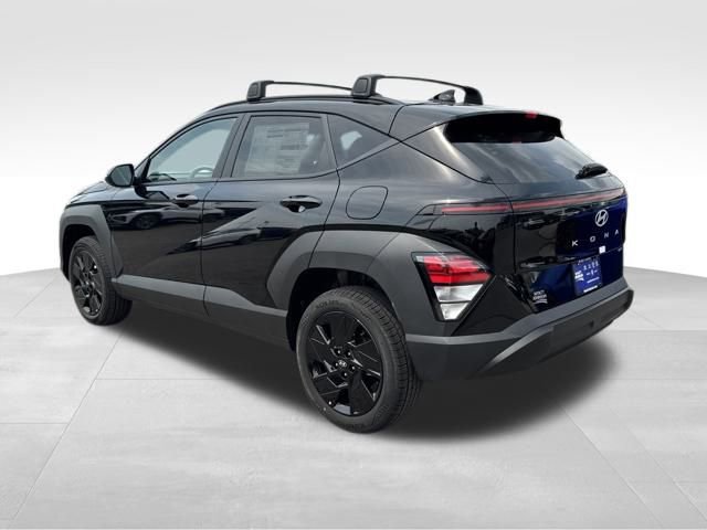 New 2026 Hyundai Kona SEL Sport image 3