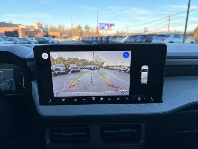 New 2026 Ford Maverick XLT w/ XLT Luxury Package image 23