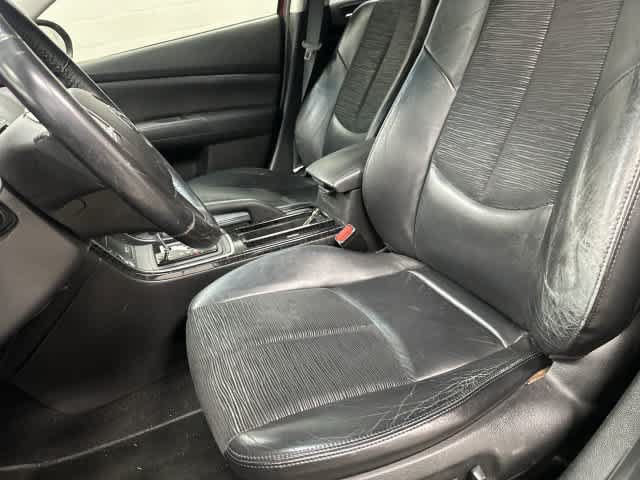 Used 2009 MAZDA MAZDA6 i Touring w/ Moonroof & Bose Pkg FWD image 10