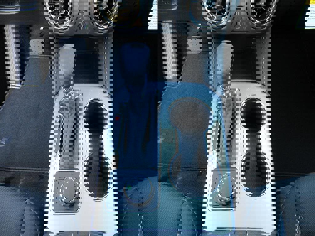 New 2025 Chevrolet Blazer LT image 19