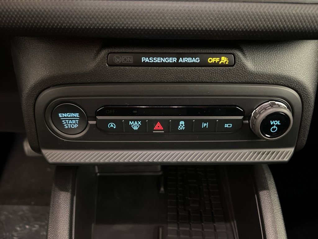 New 2025 Ford Bronco Sport Outer Banks w/ Outer Banks Tech Package+ image 14