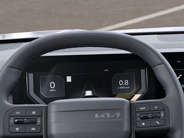 New 2027 Kia Telluride SX X-Line image 18