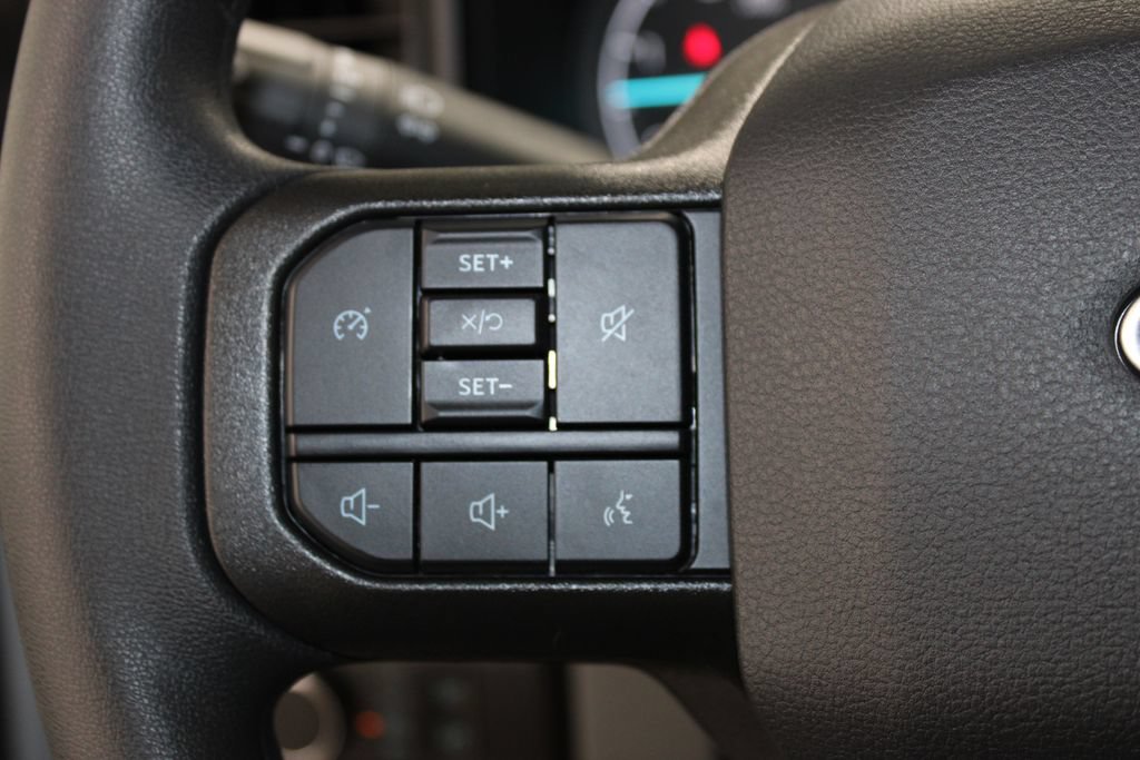 New 2026 Ford F350 XL RWD image 39