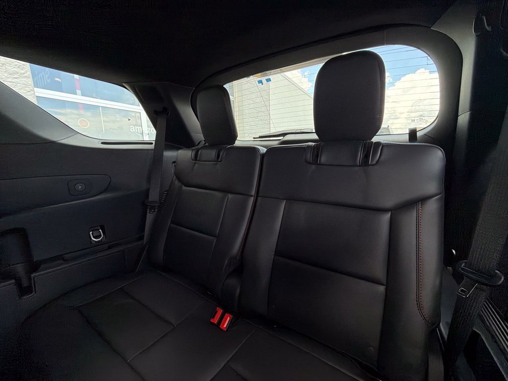 New 2026 Ford Explorer ST-Line w/ Premium Package RWD image 22