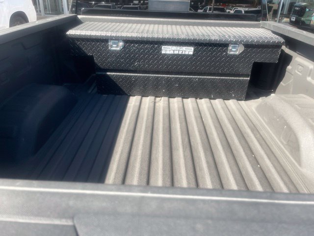 Used 2024 GMC Sierra 2500 Denali w/ Denali Reserve Package AWD/4WD image 14