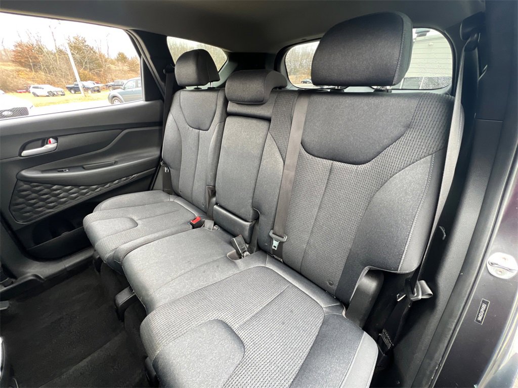 Used 2023 Hyundai Santa Fe SEL image 29