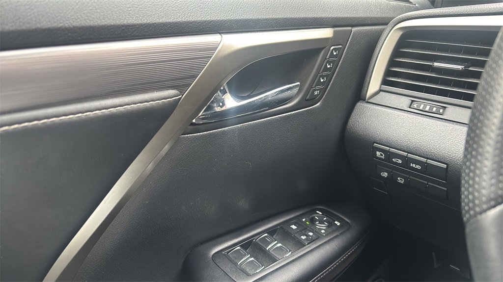 Used 2021 Lexus RX 350 F Sport image 16