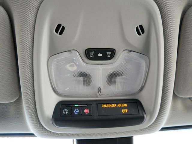 Certified 2023 Chevrolet Bolt EUV LT w/ Driver Confidence Package image 19