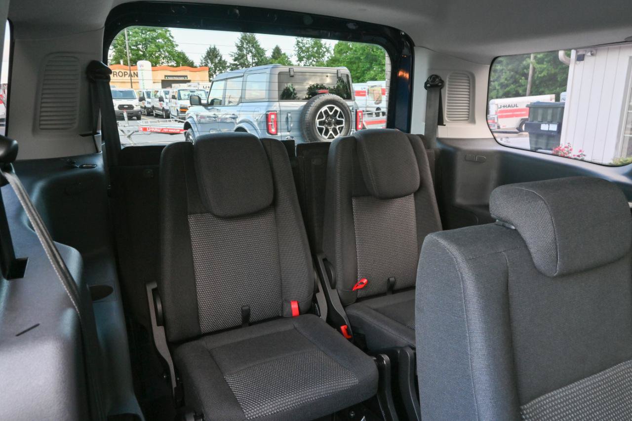 Used 2018 Ford Transit Connect XL FWD image 39