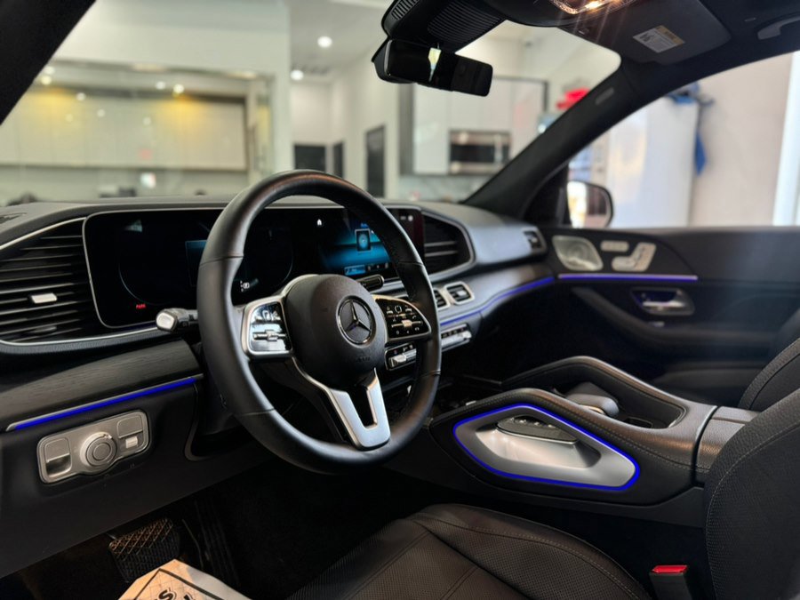 Used 2023 Mercedes-Benz GLE 450 4MATIC image 14