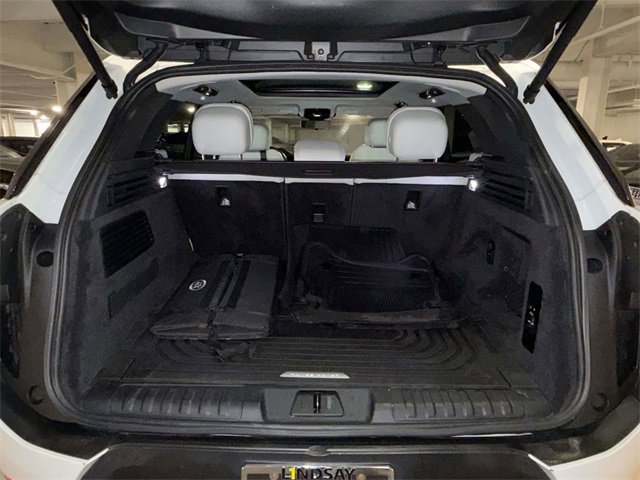 Used 2023 Land Rover Range Rover Sport SE image 17