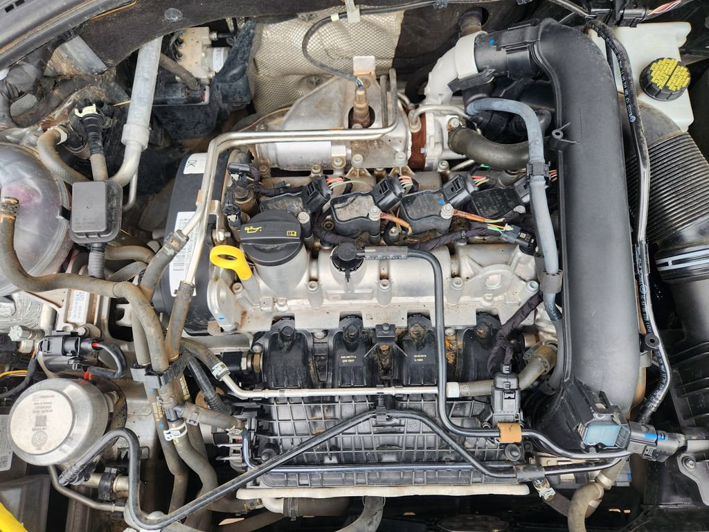 Used 2020 Volkswagen Jetta S w/ Driver Assistance Package FWD image 32