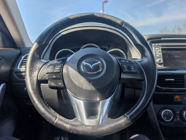 Used 2014 MAZDA MAZDA6 Sport FWD image 10