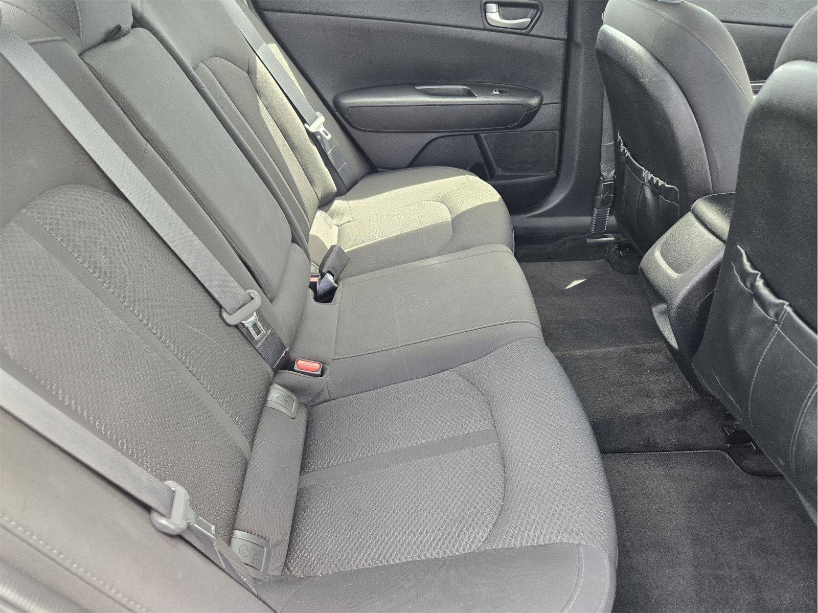 Used 2018 Kia Optima LX FWD image 28