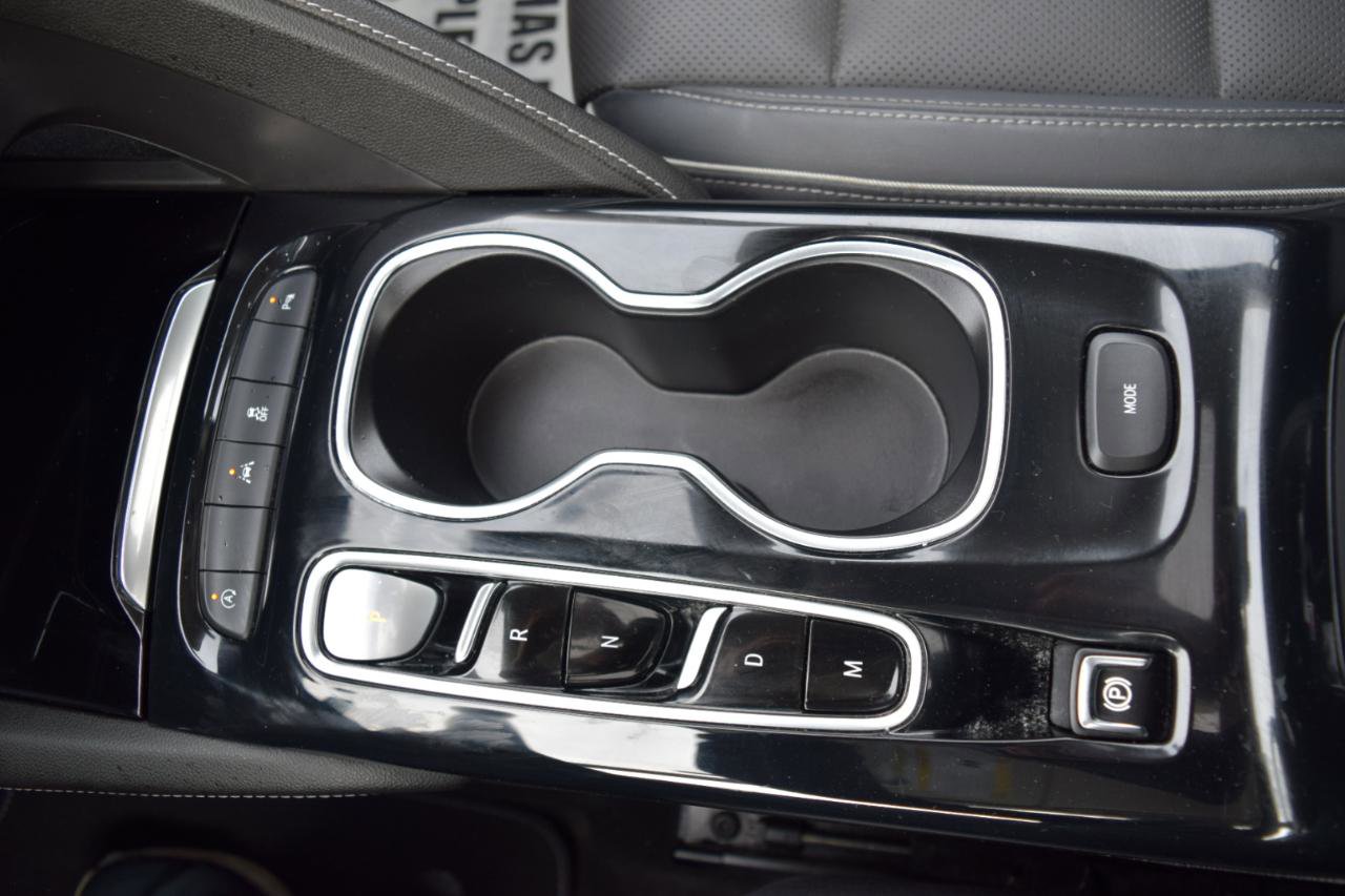 Used 2021 Buick Envision Essence FWD image 25