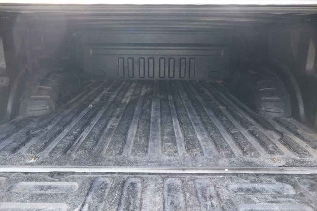 Used 2018 Ford F250 Lariat w/ Lariat Value Package AWD/4WD image 22