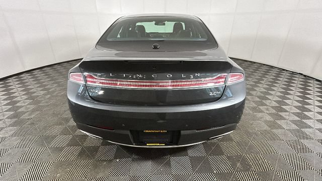 Used 2020 Lincoln MKZ Reserve w/ Elements Package FWD image 3