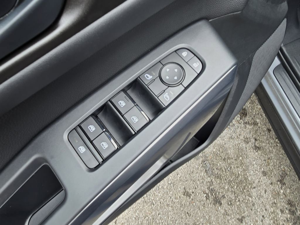 New 2026 Nissan Pathfinder Rock Creek image 19