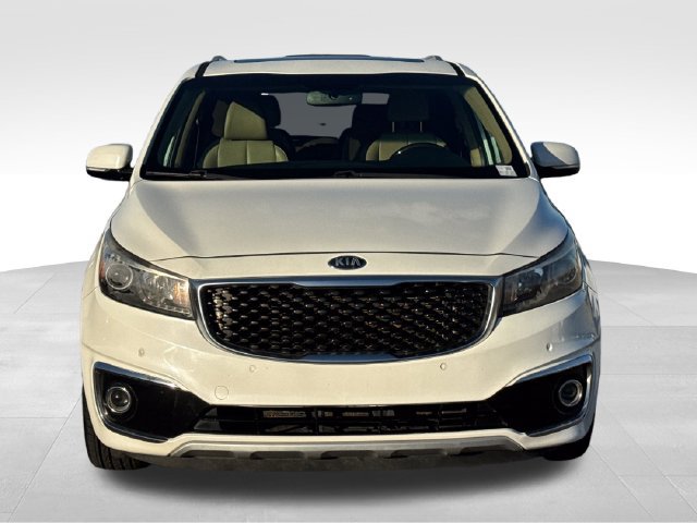 Used 2016 Kia Sedona SX Limited FWD image 12