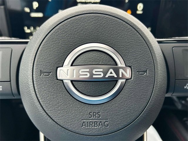 New 2026 Nissan Kicks SR w/ SR Premium Package image 33