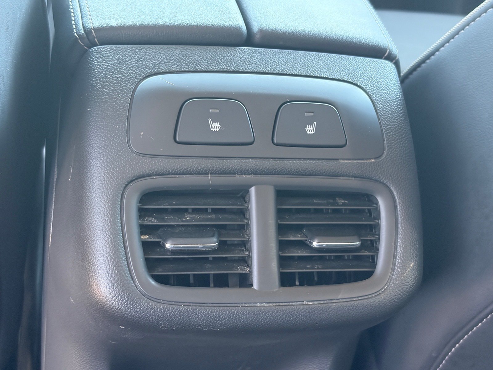 Used 2025 Buick Envision Avenir AWD/4WD image 14