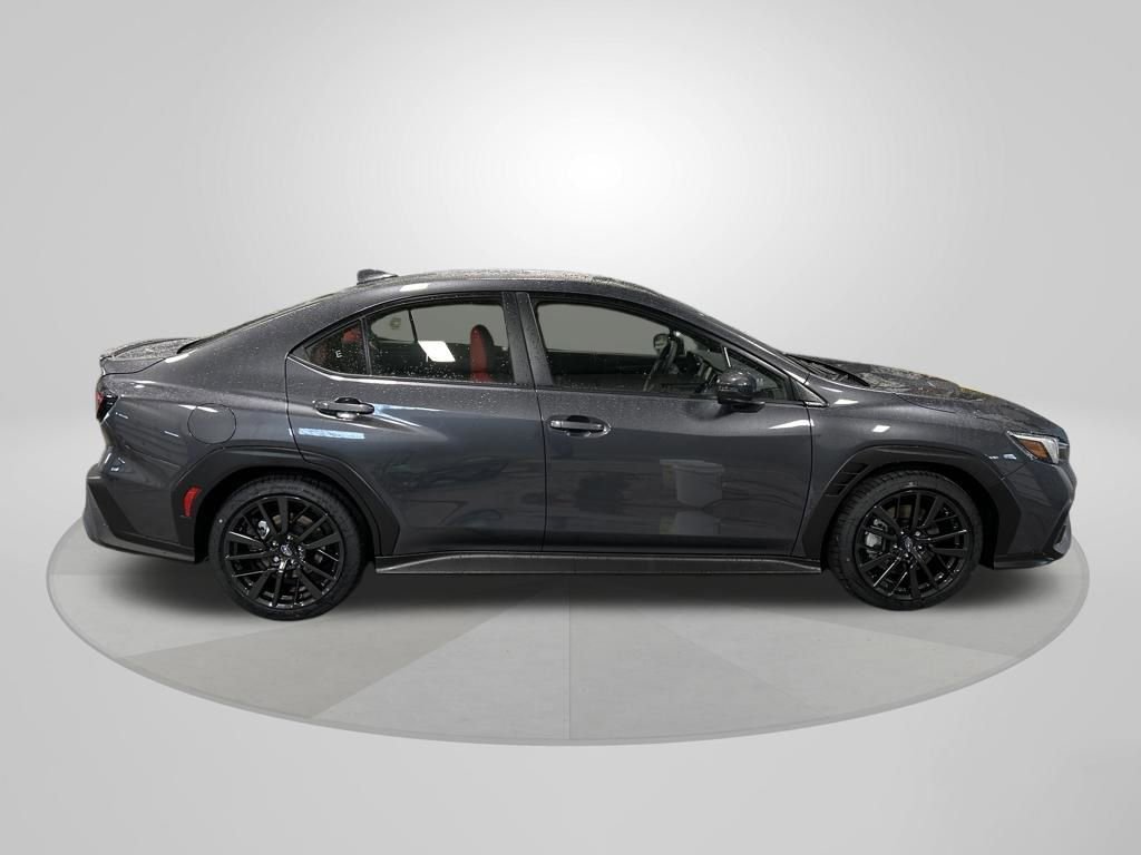 New 2026 Subaru WRX Limited image 5