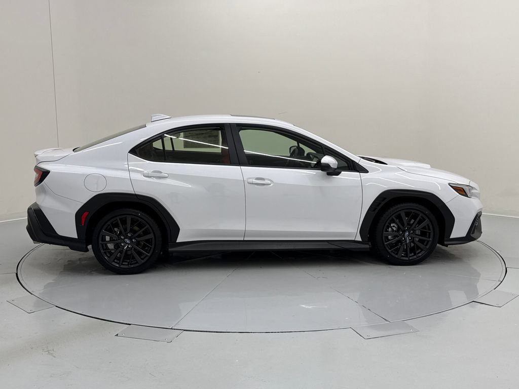 New 2026 Subaru WRX Limited AWD/4WD image 6